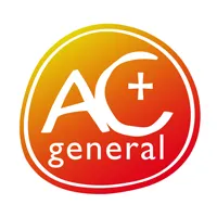 Logo de Acción Católica General
