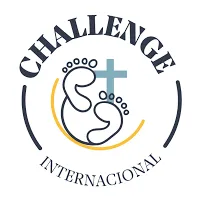 Logo de Challenge Internacional