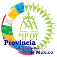 Logo de Provincia de las Escuelas Pías de México