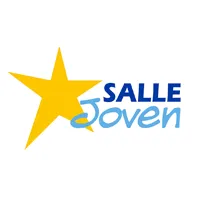 Logo de La Salle Joven ARLEP