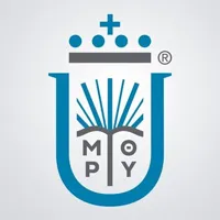 Logo de Universidad Cristobal Colón