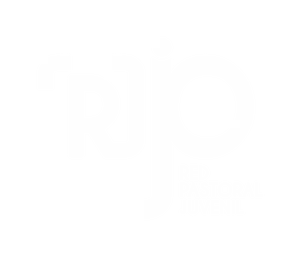 Logotipo de Red Pastoral Juvenil - RPJ